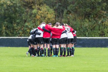 Bild 24 - wBJ SV Henstedt Ulzburg - FSG Oldendorf Itzehoe : Ergebnis: 1:5